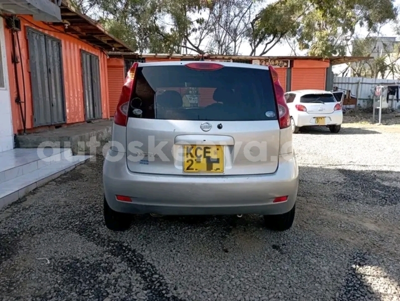 Big with watermark nissan note coast changamwe 28499
