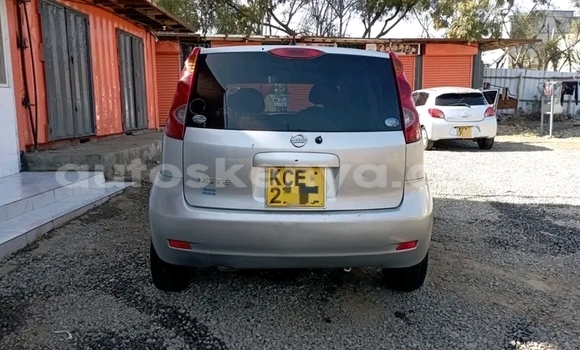 Nunua Ilio tumika Nissan Note Nyingine Gari ndani ya Changamwe nchini Pwani Nunua Ilio tumika Nissan Note Nyingine Gari ndani ya Changamwe nchini Pwani