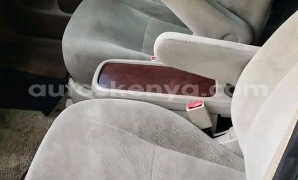 Nunua Ilio tumika Toyota Ipsum Nyingine Gari ndani ya Changamwe nchini Pwani Nunua Ilio tumika Toyota Ipsum Nyingine Gari ndani ya Changamwe nchini Pwani