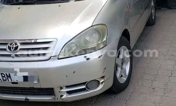 Nunua Ilio tumika Toyota Ipsum Nyingine Gari ndani ya Changamwe nchini Pwani Nunua Ilio tumika Toyota Ipsum Nyingine Gari ndani ya Changamwe nchini Pwani