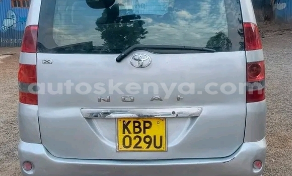 Nunua Ilio tumika Toyota Noah Nyingine Gari ndani ya Changamwe nchini Pwani Nunua Ilio tumika Toyota Noah Nyingine Gari ndani ya Changamwe nchini Pwani