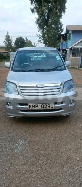Big with watermark toyota noah coast changamwe 28501