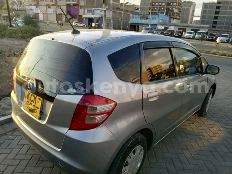 Big with watermark honda fit northeast kenya bute 28502