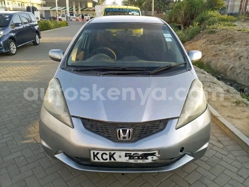Big with watermark honda fit northeast kenya bute 28502