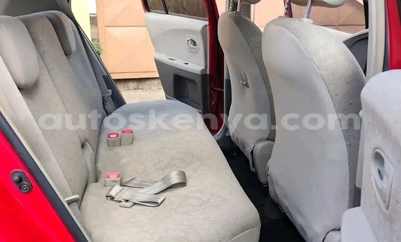 Nunua Ilio tumika Toyota Vitz Nyekundu Gari ndani ya Bute nchini Kaskazini Mashariki mwa Kenya Nunua Ilio tumika Toyota Vitz Nyekundu Gari ndani ya Bute nchini Kaskazini Mashariki mwa Kenya