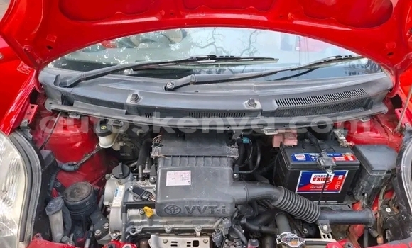 Nunua Ilio tumika Toyota Vitz Nyekundu Gari ndani ya Bute nchini Kaskazini Mashariki mwa Kenya Nunua Ilio tumika Toyota Vitz Nyekundu Gari ndani ya Bute nchini Kaskazini Mashariki mwa Kenya