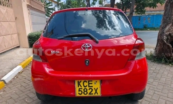 Nunua Ilio tumika Toyota Vitz Nyekundu Gari ndani ya Bute nchini Kaskazini Mashariki mwa Kenya Nunua Ilio tumika Toyota Vitz Nyekundu Gari ndani ya Bute nchini Kaskazini Mashariki mwa Kenya