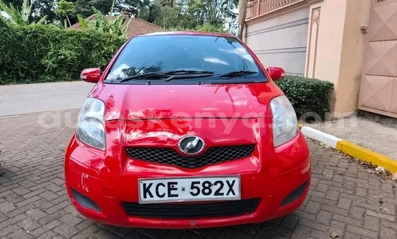 Nunua Ilio tumika Toyota Vitz Nyekundu Gari ndani ya Bute nchini Kaskazini Mashariki mwa Kenya Nunua Ilio tumika Toyota Vitz Nyekundu Gari ndani ya Bute nchini Kaskazini Mashariki mwa Kenya