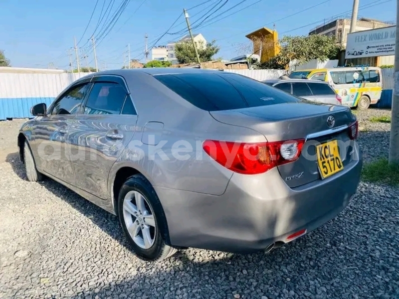 Big with watermark toyota mark x northeast kenya bute 28504