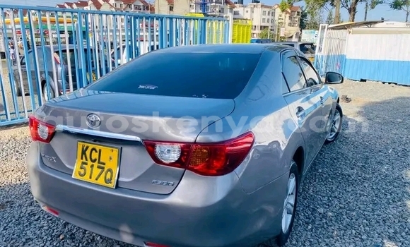 Nunua Ilio tumika Toyota Mark X Nyingine Gari ndani ya Bute nchini Kaskazini Mashariki mwa Kenya Nunua Ilio tumika Toyota Mark X Nyingine Gari ndani ya Bute nchini Kaskazini Mashariki mwa Kenya