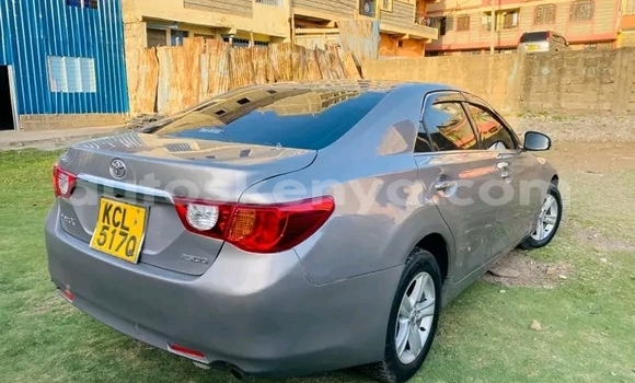 Nunua Ilio tumika Toyota Mark X Nyingine Gari ndani ya Bute nchini Kaskazini Mashariki mwa Kenya Nunua Ilio tumika Toyota Mark X Nyingine Gari ndani ya Bute nchini Kaskazini Mashariki mwa Kenya
