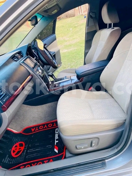 Big with watermark toyota mark x northeast kenya bute 28504