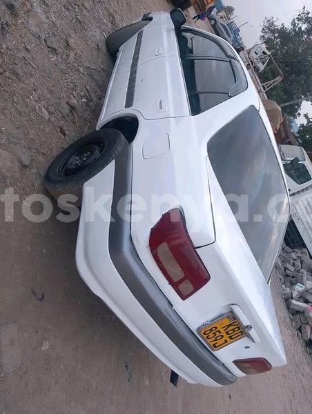 Big with watermark toyota carina northeast kenya bute 28505