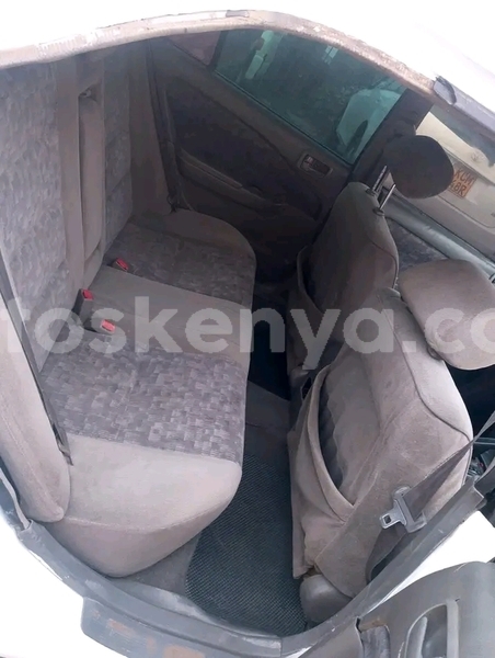 Big with watermark toyota carina northeast kenya bute 28505