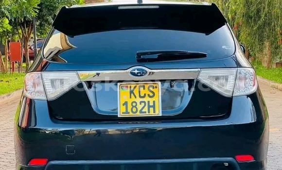 Nunua Ilio tumika Subaru Impreza Nyeusi Gari ndani ya Bute nchini Kaskazini Mashariki mwa Kenya Nunua Ilio tumika Subaru Impreza Nyeusi Gari ndani ya Bute nchini Kaskazini Mashariki mwa Kenya