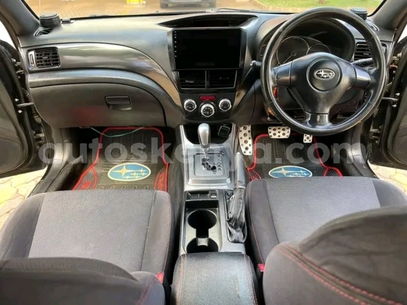 Big with watermark subaru impreza northeast kenya bute 28507