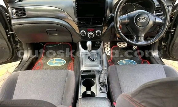 Nunua Ilio tumika Subaru Impreza Nyeusi Gari ndani ya Bute nchini Kaskazini Mashariki mwa Kenya Nunua Ilio tumika Subaru Impreza Nyeusi Gari ndani ya Bute nchini Kaskazini Mashariki mwa Kenya