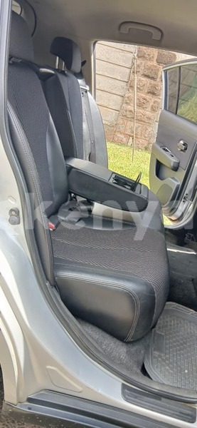 Big with watermark nissan tiida central kenya kiambu 28508