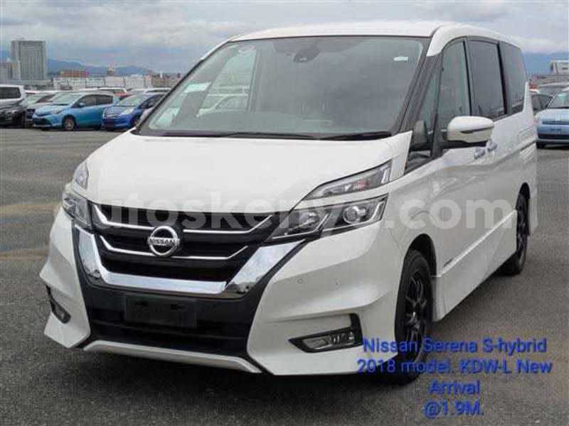 Big with watermark nissan serena nairobi kiambu 28509