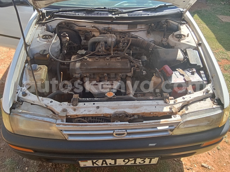 Big with watermark toyota corolla rift valley eldoret 28510