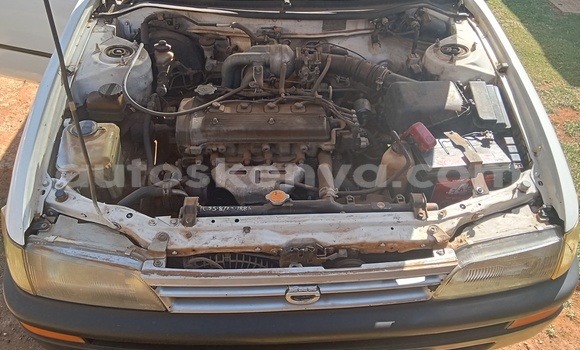 Buy Used Toyota Corolla White Car in Eldoret in Rift Valley Buy Used Toyota Corolla White Car in Eldoret in Rift Valley