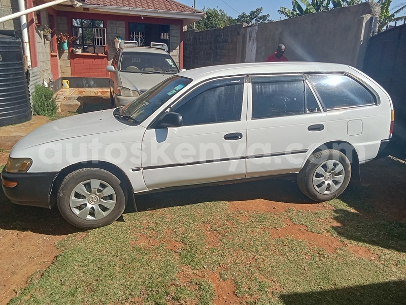 Big with watermark toyota corolla rift valley eldoret 28510
