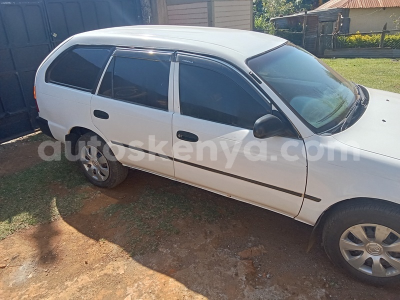 Big with watermark toyota corolla rift valley eldoret 28510