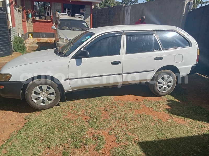 Big with watermark toyota corolla rift valley eldoret 28510