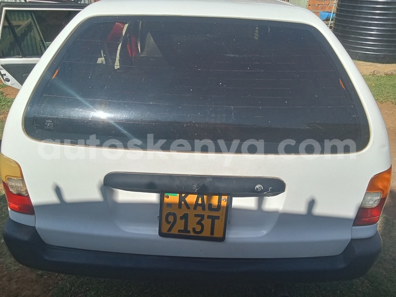 Big with watermark toyota corolla rift valley eldoret 28510