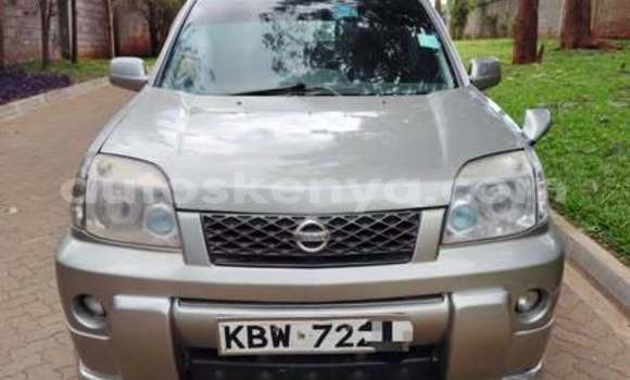 Nunua Ilio tumika Toyota Mark X Nyingine Gari ndani ya Mambrui nchini Pwani