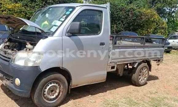 Buy Used Toyota 2000GT Other Car in Kajiado in Rift Valley
