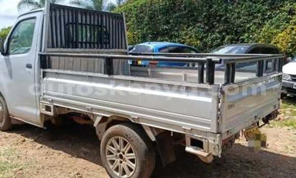 Buy Used Toyota 2000GT Other Car in Kajiado in Rift Valley Buy Used Toyota 2000GT Other Car in Kajiado in Rift Valley