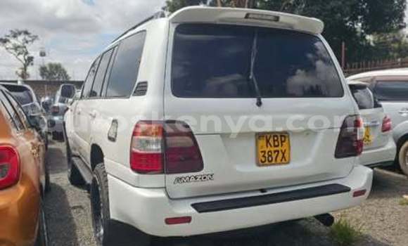 Buy Used Toyota Land Cruiser Other Car in Bute in Northeast Kenya Buy Used Toyota Land Cruiser Other Car in Bute in Northeast Kenya