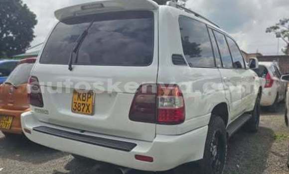 Buy Used Toyota Land Cruiser Other Car in Bute in Northeast Kenya Buy Used Toyota Land Cruiser Other Car in Bute in Northeast Kenya