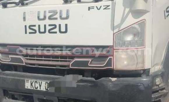 Buy Used Isuzu Aska Other Car in Bute in Northeast Kenya Buy Used Isuzu Aska Other Car in Bute in Northeast Kenya