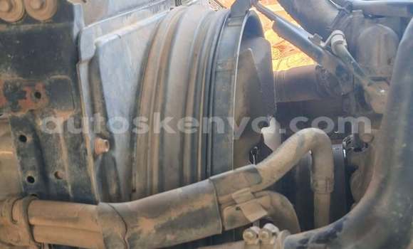 Buy Used Isuzu Aska Other Car in Bute in Northeast Kenya Buy Used Isuzu Aska Other Car in Bute in Northeast Kenya