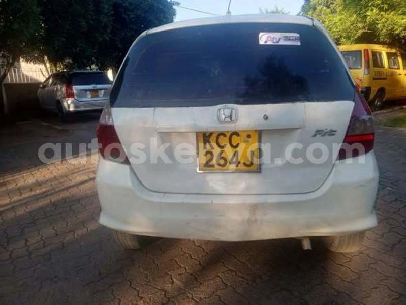 Big with watermark honda fit northeast kenya bute 28517