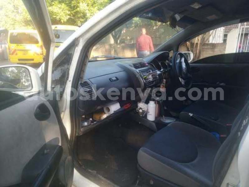 Big with watermark honda fit northeast kenya bute 28517