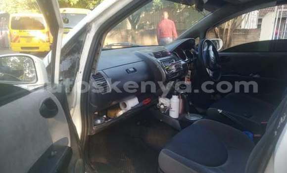 Buy Used Honda Fit Other Car in Bute in Northeast Kenya Buy Used Honda Fit Other Car in Bute in Northeast Kenya
