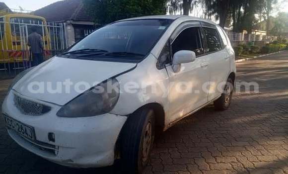 Buy Used Honda Fit Other Car in Bute in Northeast Kenya Buy Used Honda Fit Other Car in Bute in Northeast Kenya