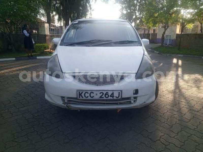 Big with watermark honda fit northeast kenya bute 28517