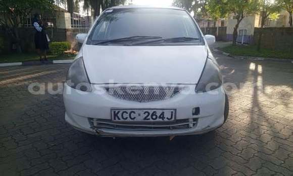 Buy Used Honda Fit Other Car in Bute in Northeast Kenya Buy Used Honda Fit Other Car in Bute in Northeast Kenya