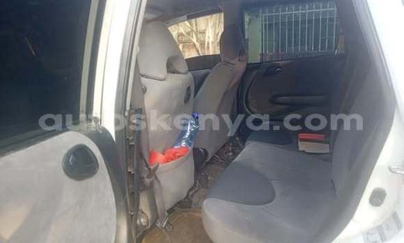 Buy Used Honda Fit Other Car in Bute in Northeast Kenya Buy Used Honda Fit Other Car in Bute in Northeast Kenya
