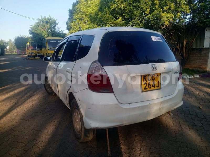 Big with watermark honda fit northeast kenya bute 28517
