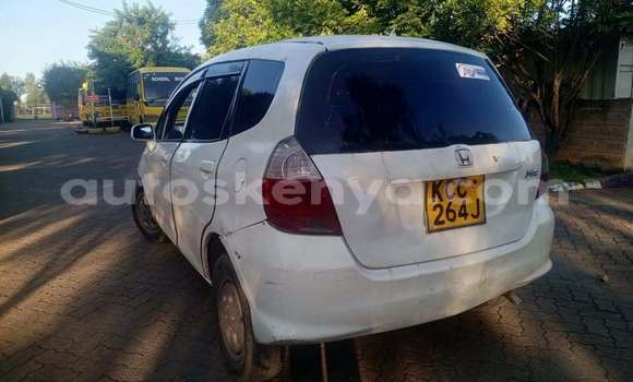 Buy Used Honda Fit Other Car in Bute in Northeast Kenya Buy Used Honda Fit Other Car in Bute in Northeast Kenya