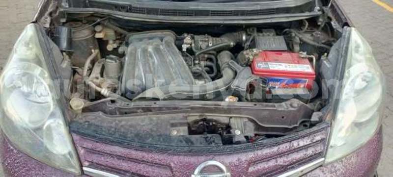 Big with watermark nissan note northeast kenya bute 28518