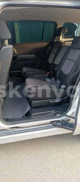 Big with watermark mazda premacy northeast kenya bute 28519