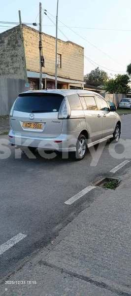 Big with watermark mazda premacy northeast kenya bute 28519