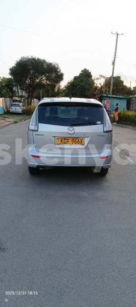 Big with watermark mazda premacy northeast kenya bute 28519