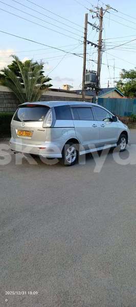 Big with watermark mazda premacy northeast kenya bute 28519
